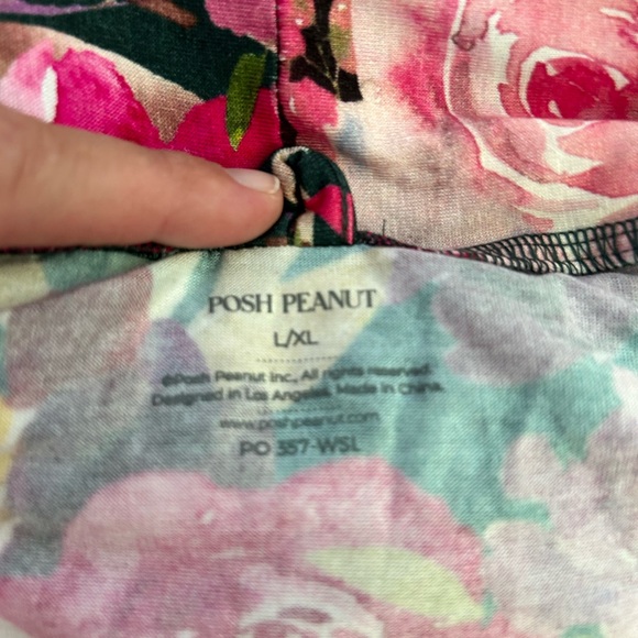 Women’s robe size L/XL - Picture 2 of 2